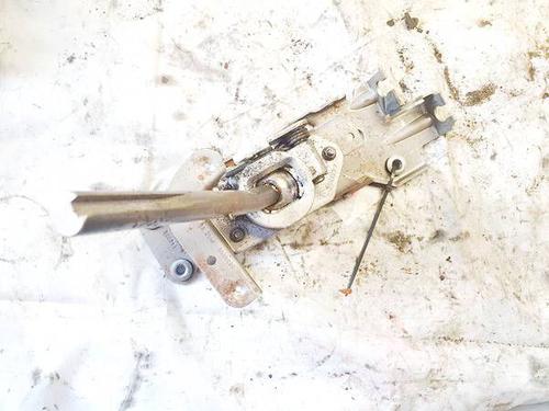 Used Gear lever Gear lever CHRYSLER SEBRING (JR) 2.0 (141 hp) 35282187 35282187