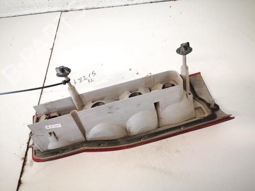 Right taillight FORD TRANSIT Van (FA_ _) 2.2 TDCi | BP35413415C35 - Image 2