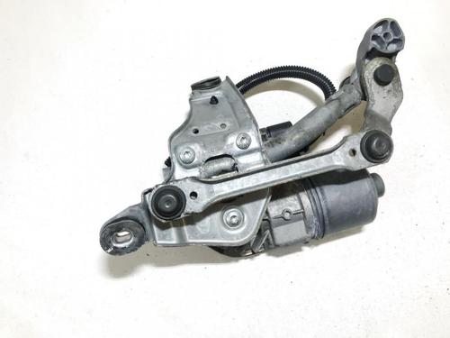 Used Front wipers mechanism Front wipers mechanism 35837617 35837617