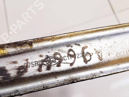 Front right window mechanism FORD TRANSIT Van (FA_ _) 2.2 TDCi | BP35041853C23 - Image 3