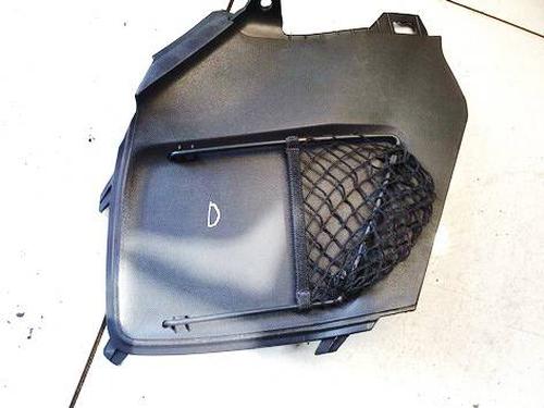 Used Middle console Middle console 36960309 36960309
