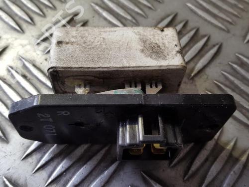 Used Heater resistor Heater resistor 35687166 35687166