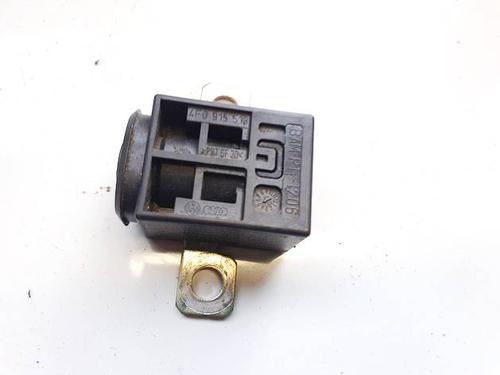 Electronic sensor AUDI TT Roadster (8J9) 2.0 TFSI | BP32569818M84 - Image 6