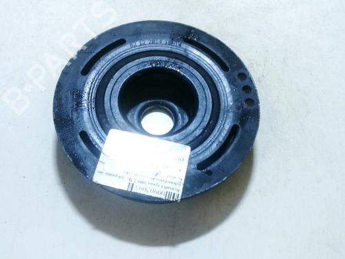 Used Pulley Pulley 35870572 35870572