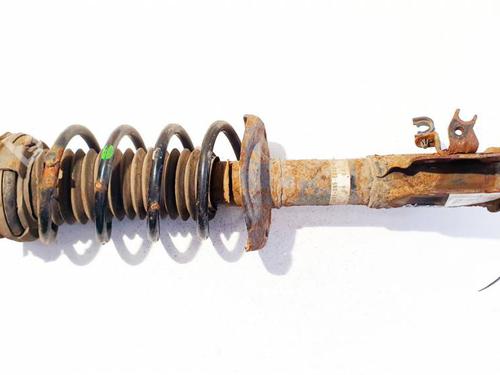 Used Left front shock absorber Left front shock absorber 34977580 34977580