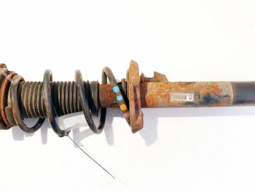 Used Left front shock absorber Left front shock absorber 34938614 34938614