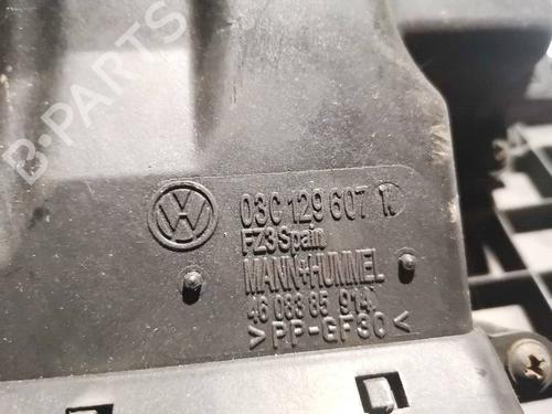 Upper protection VW GOLF V (1K1) 1.4 FSI | BP35237158M93 - Image 3