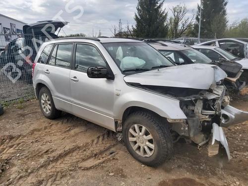 Used Parts SUZUKI GRAND VITARA II (JT, TE, TD) 1.9 DDiS (JB419WD, JB419XD) (129 hp) 4477111