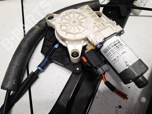 Left front window motor CHRYSLER SEBRING (JS) 2.0 CRD | BP34830532E21 - Image 3