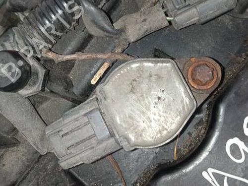 Used Ignition coil Ignition coil SMART FORFOUR (454) 1.3 (454.031) (95 hp) 35216291 35216291