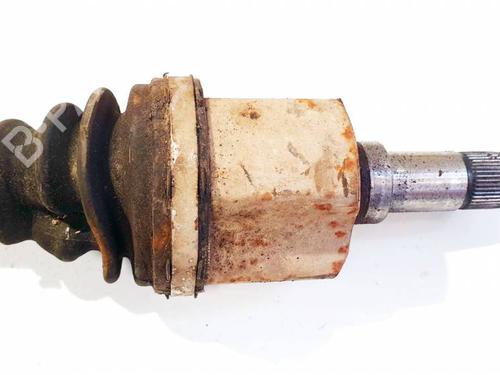 Left front driveshaft FIAT DUCATO Van (250_) 120 Multijet 2,2 D | BP39253630M38 - Image 3
