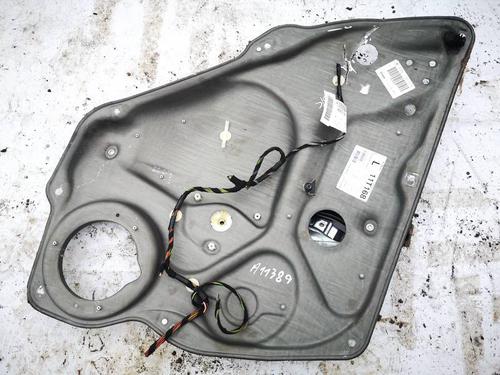 Used Rear left window mechanism Rear left window mechanism 36546890 36546890