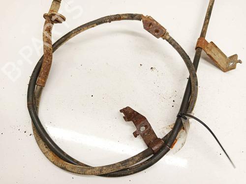 Cable NISSAN PRIMERA Hatchback (P12) 1.9 dCi | BP37655071E12 - Image 3