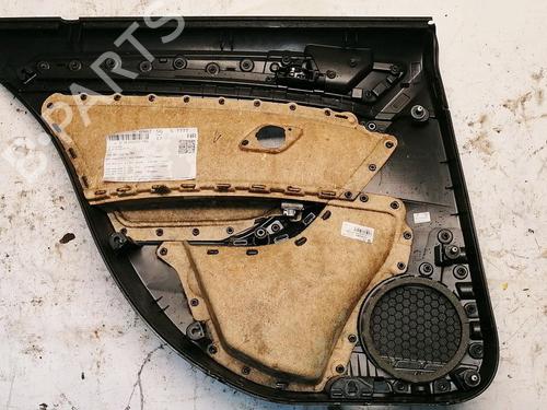 Rear right panel VW GOLF VII (5G1, BQ1, BE1, BE2) 2.0 TDI | BP35476469C61 - Image 2