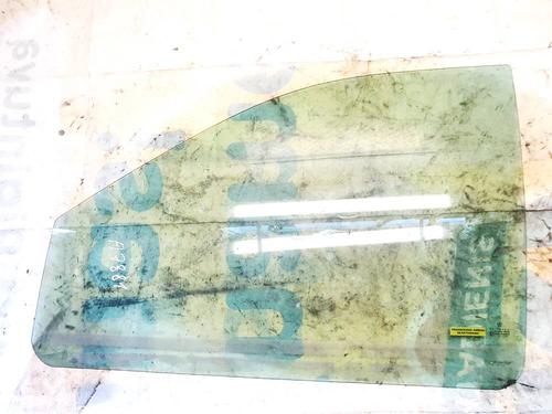 Used Front left door window Front left door window CHRYSLER VOYAGER IV (RG, RS) 2.8 CRD (150 hp) 35373289 35373289