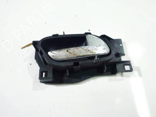 Used Front right interior door handle Front right interior door handle 34793504 34793504