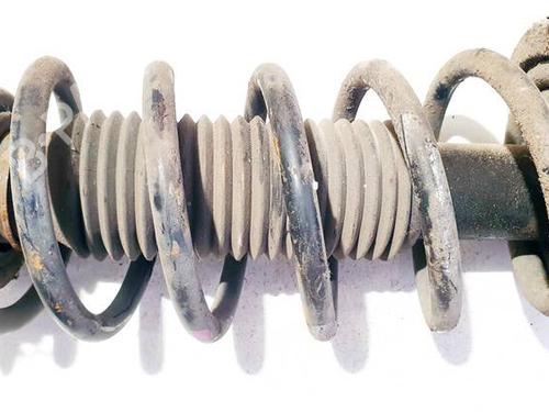 Used Shock absorber spring Shock absorber spring OPEL ANTARA A (L07) 2.0 CDTI (150 hp) 36313049 36313049