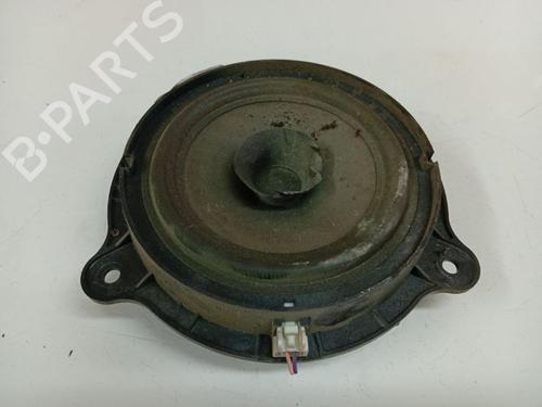 Used Speaker Speaker NISSAN NOTE (E11, NE11) 1.5 dCi (86 hp) 39702222 39702222