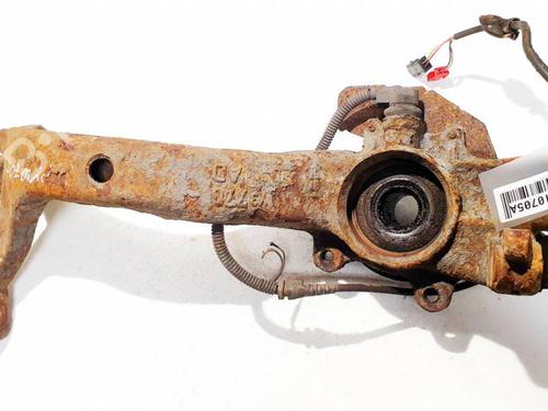 Left front steering knuckle VW PASSAT B5 Variant (3B5) 1.9 TDI | BP34862865M25 - Image 2