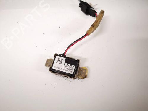 Used Electronic module Electronic module FORD C-MAX II (DXA/CB7, DXA/CEU) 2.0 Energi (185 hp) 34858601 34858601