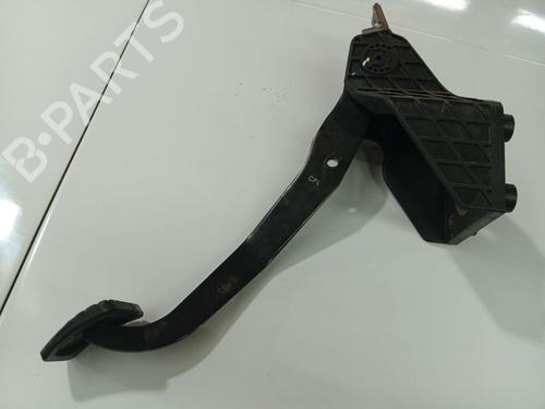 Pedal Pedal KIA CEE'D Hatchback (ED) 1.6 CRDi 90 (90 hp) 34845239 34845239