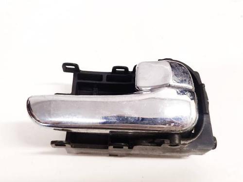 Used Front right interior door handle Front right interior door handle AUDI A5 (8T3) 3.0 TDI quattro (240 hp) 34777330 34777330