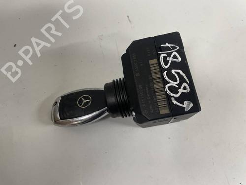 Used Ignition barrel Ignition barrel 35354803 35354803