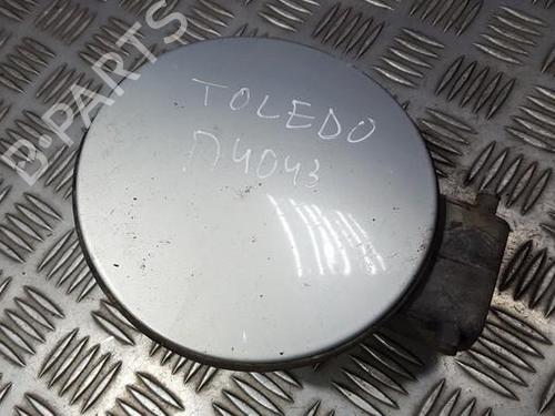 fuel-flap-seat-toledo-ii-1m2-1998-1999-2000-2001-2002-2003-2004-2005-2006-35696523 main image