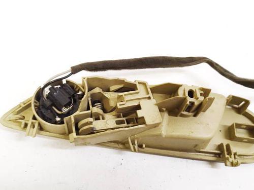 Front right interior door handle FORD FIESTA VI (CB1, CCN) 1.4 TDCi | BP34871676I14 - Image 2