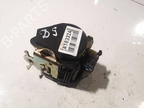 Used Rear right seatbelt Rear right seatbelt 37254171 37254171