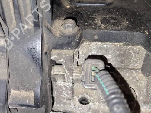 Used Electronic sensor Electronic sensor CITROËN C3 II (SC_) 1.4 HDi 70 (SC8HZC, SC8HR0, SC8HP4) (68 hp) 34872057 34872057
