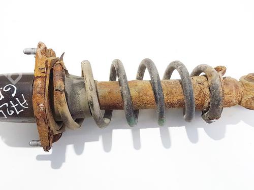 Used Right rear shock absorber Right rear shock absorber 35480921 35480921