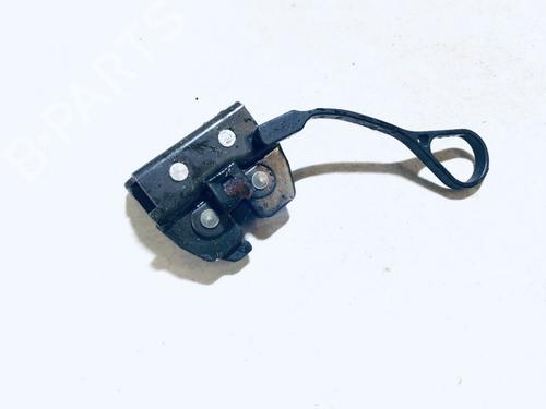 Used Electronic module Electronic module CHEVROLET AVEO / KALOS Saloon (T250, T255) 1.2 (72 hp) 35622976 35622976