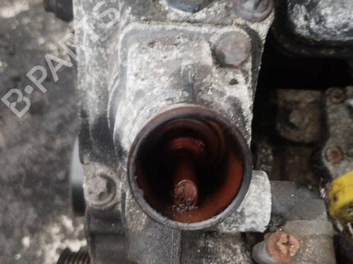 Used Thermostat housing Thermostat housing OPEL ASTRA G Hatchback (T98) 2.0 DI (F08, F48) (82 hp) 35284856 35284856