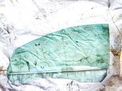 Used Front left door window Front left door window 35400868 35400868