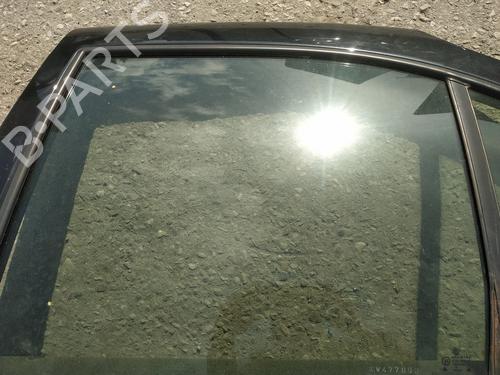 Dør rude ventre bagtil Dør rude ventre bagtil VW BORA I (1J2) 1.9 TDI (110 hp) 35423467 35423467