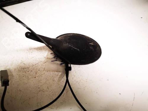 Antenne/Base PEUGEOT 607 (9D, 9U) 2.2 HDi | BP34880747C140 - Image 2