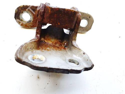 Used Hinge/Door check strap TOYOTA YARIS (_P9_) 1.4 D-4D (NLP90_, NLP90R) (90 hp) 32620949