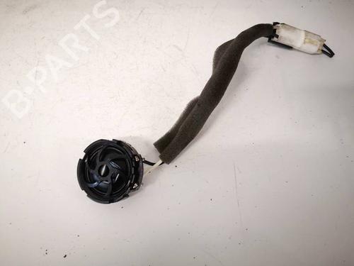 Used Speaker Speaker JAGUAR XF I (X250) 2.2 D (190 hp) 33918589 33918589