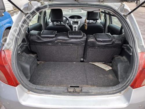 Switch TOYOTA YARIS (_P9_) 1.4 D-4D (NLP90_, NLP90R) | BP32609841I30 - Image 11