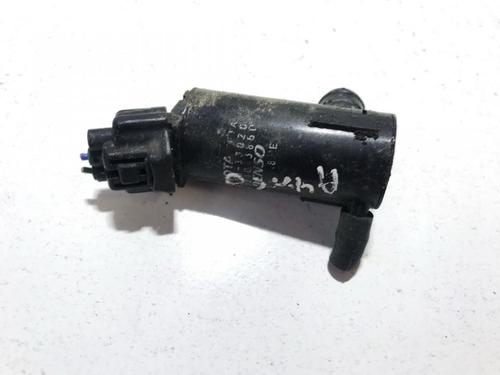 Used Washer pump Washer pump 35840303 35840303
