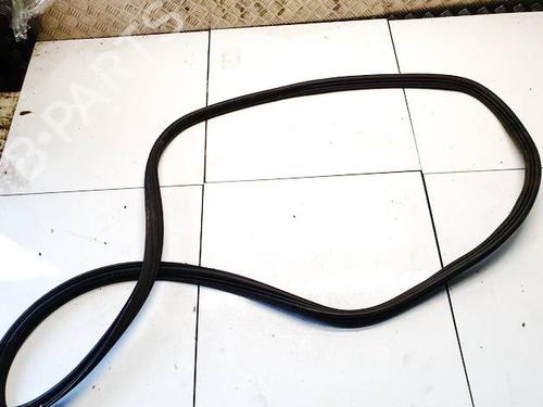 Used Rubber door seal Rubber door seal 37582943 37582943