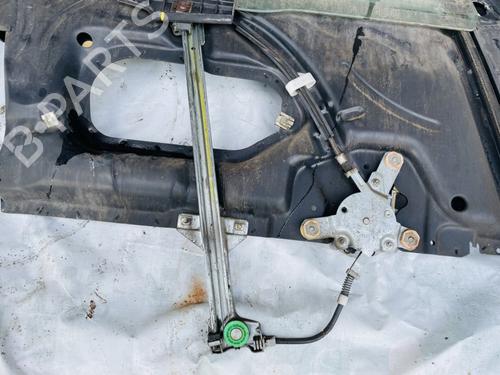 Used Front right window mechanism Front right window mechanism 35505279 35505279