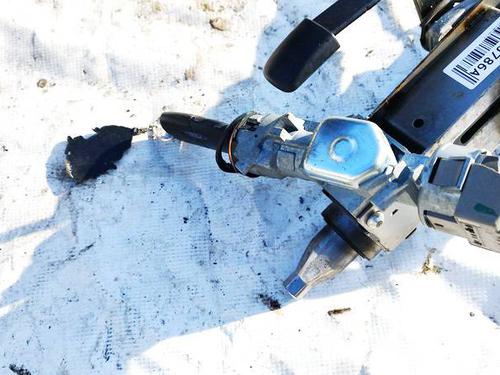 Used Ignition barrel Ignition barrel 34919430 34919430