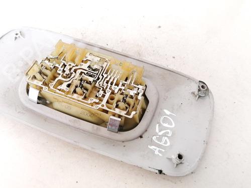 Interior roof light CITROËN C8 (EA_, EB_) 2.2 HDi | BP35595484I8 - Image 2