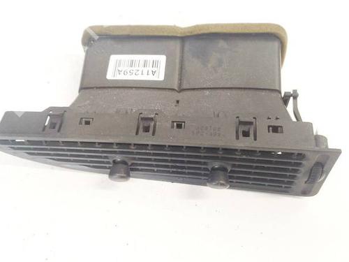 Used Air vent Air vent SAAB 9-3 (YS3F, E79, D79, D75) 1,8t BioPower (150 hp) 34410996 34410996