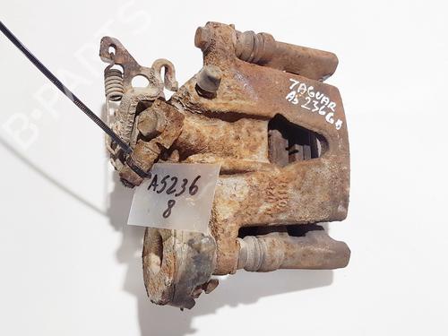 Used Right rear brake caliper Right rear brake caliper 35634553 35634553