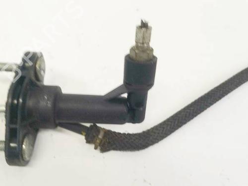 Clutch slave cylinder MAZDA CX-7 (ER) 2.2 MZR-CD AWD (ER10A) | BP35107958M113 - Image 2