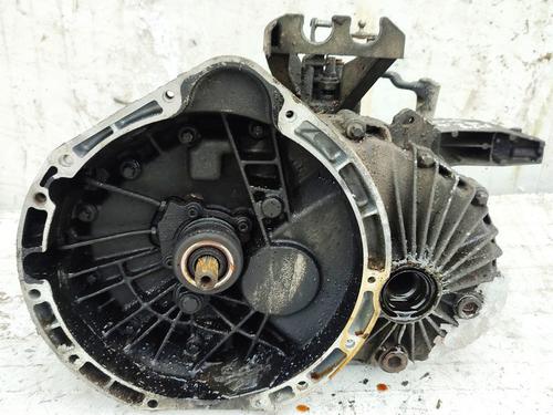 Used Gearbox Gearbox 35450299 35450299