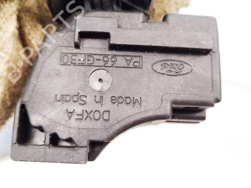 Warning switch PEUGEOT 407 (6D_) 1.6 HDi 110 (6D9HZC, 6D9HYC) | BP34757183I22 - Image 3